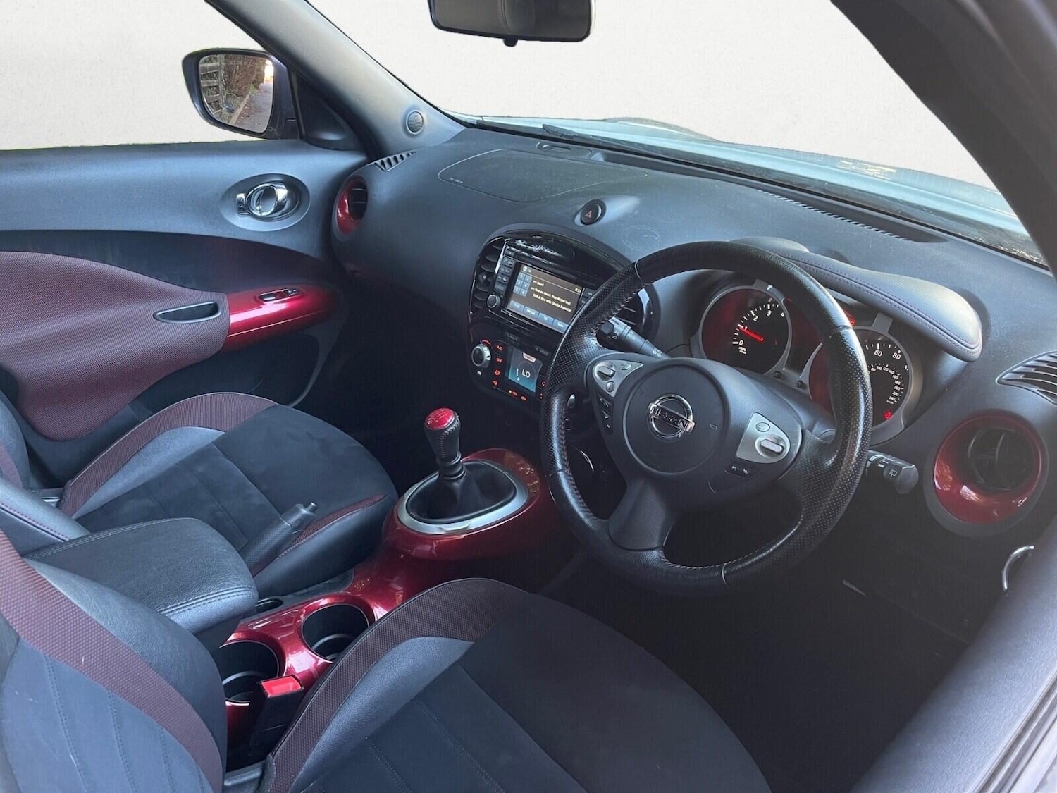 Vehicle 15