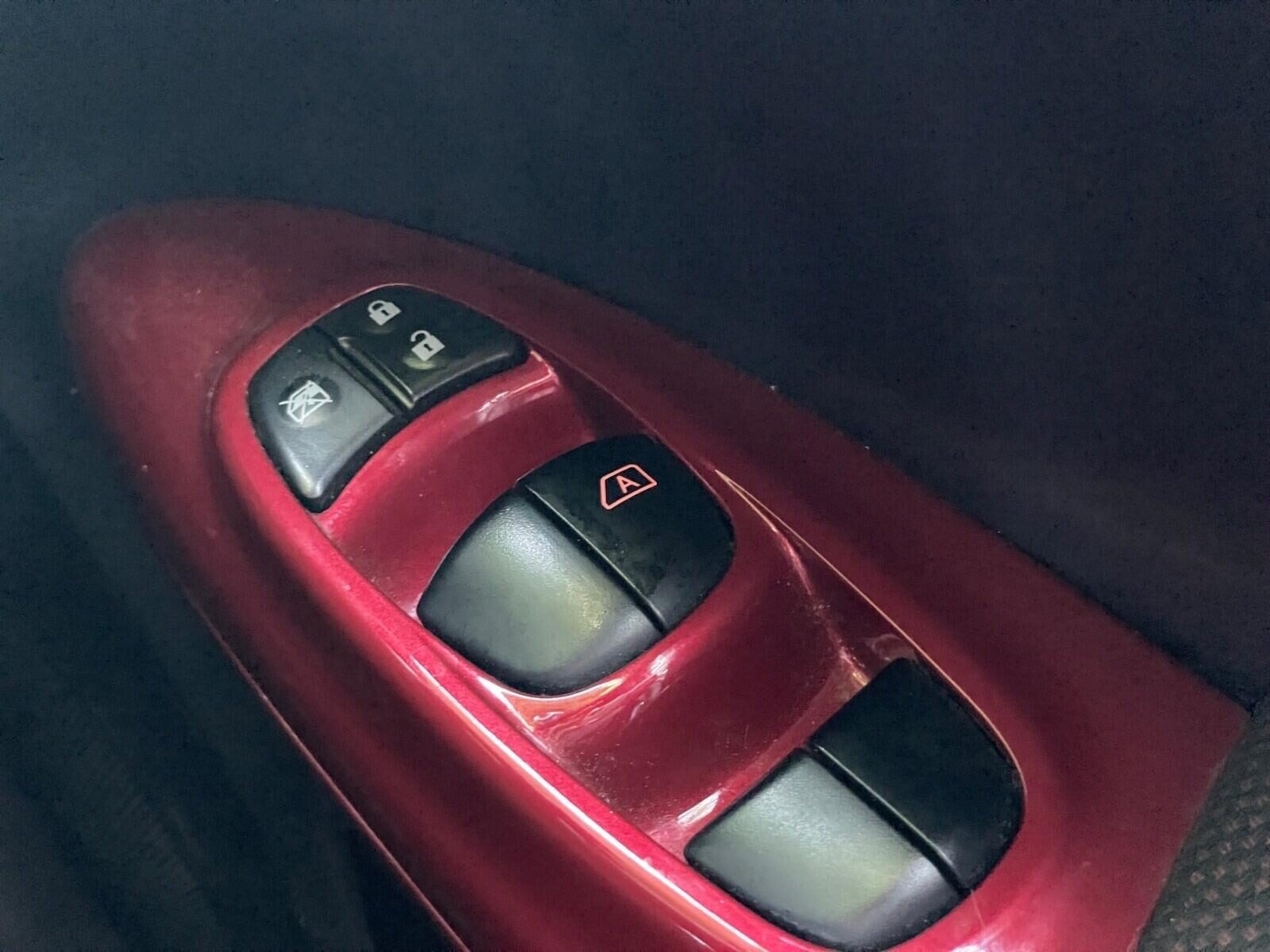 Vehicle 31