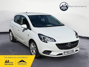 Used Vauxhall Corsa 2016 for sale - 79004545: Photo