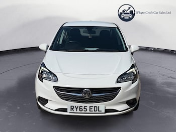 Used Vauxhall Corsa 2016 for sale - 79004545: Photo