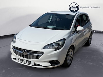 Used Vauxhall Corsa 2016 for sale - 79004545: Photo
