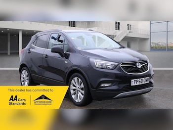 2018 - 1.4T ecoTEC Elite Nav 5dr