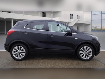 Used Vauxhall Mokka X 2018 for sale - 76301204: Photo 3