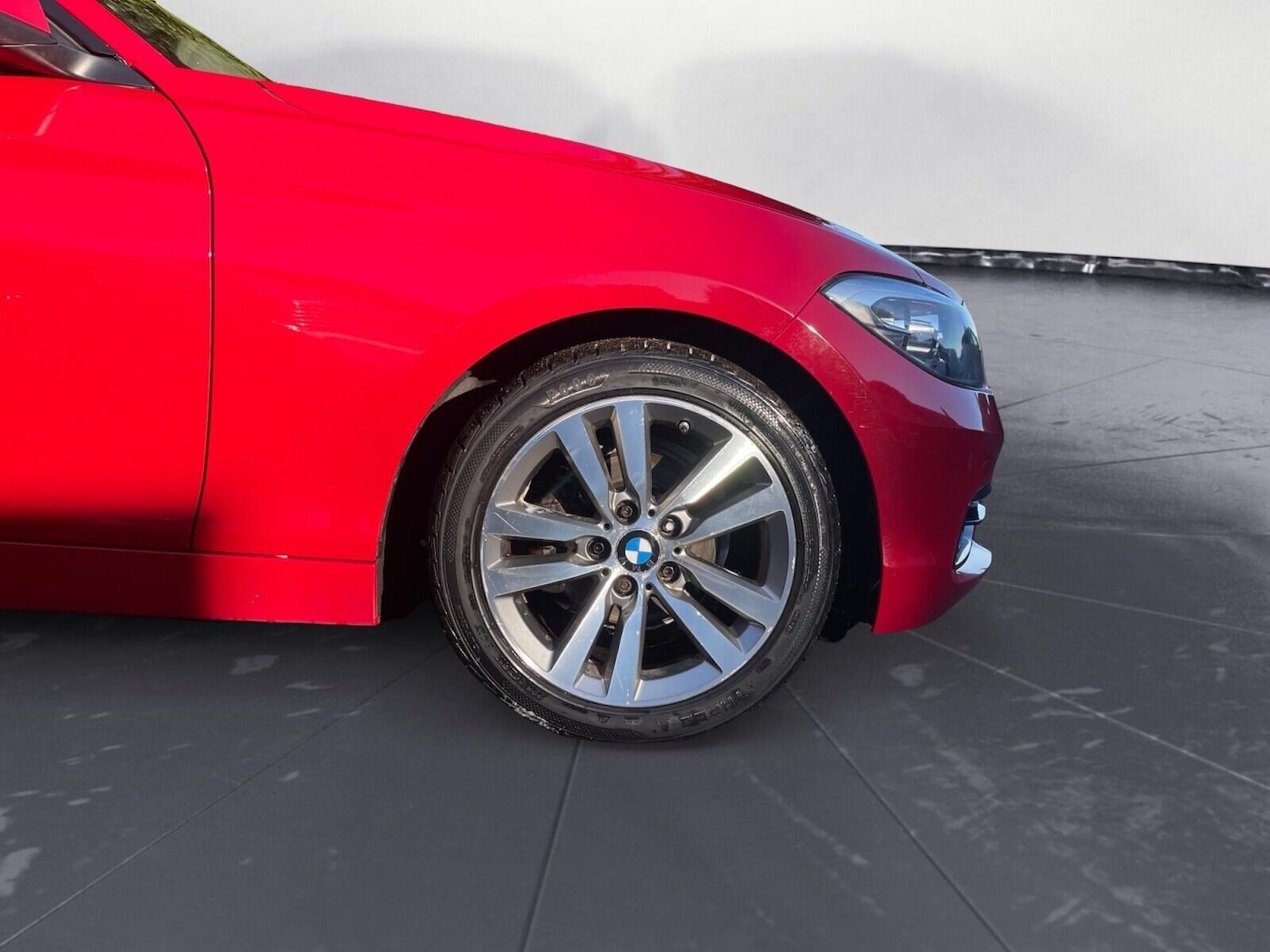 Used BMW 1 Series 2015 for sale - 77179580: Photo 10