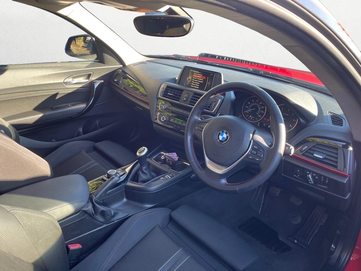 Used BMW 1 Series 2015 for sale - 77179580: Photo 11