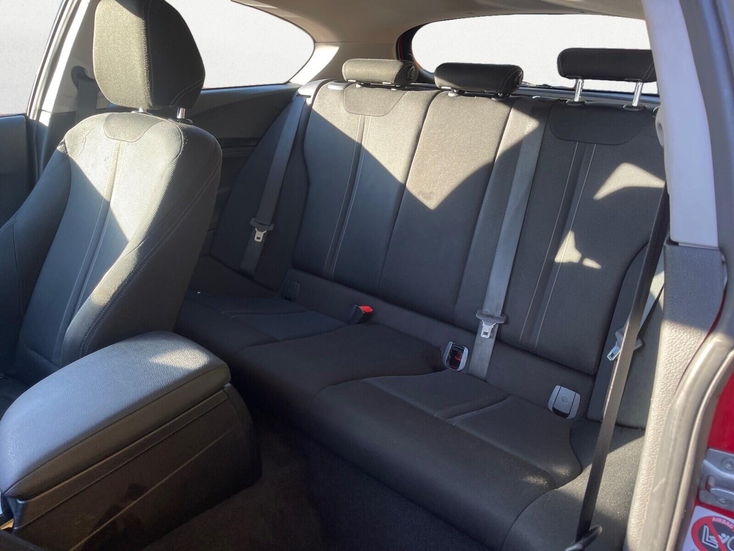 Used BMW 1 Series 2015 for sale - 77179580: Photo 15