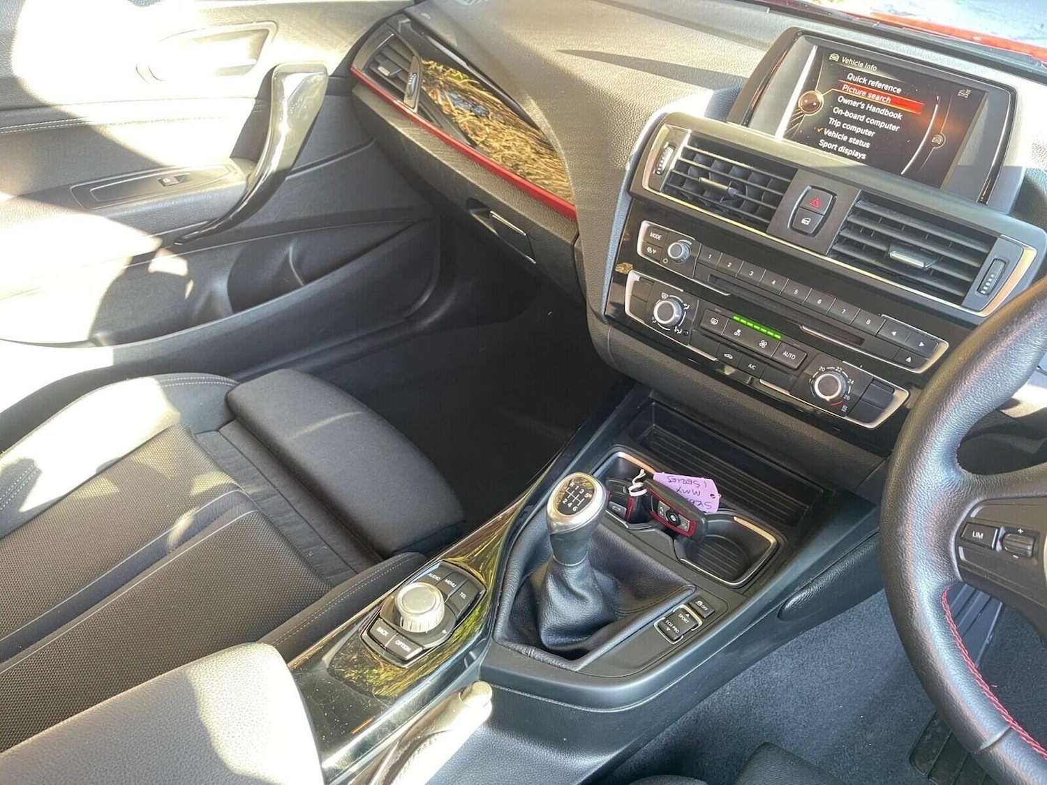 Used BMW 1 Series 2015 for sale - 77179580: Photo 17