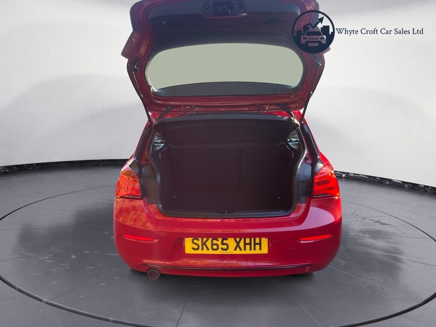 Used BMW 1 Series 2015 for sale - 77179580: Photo 19