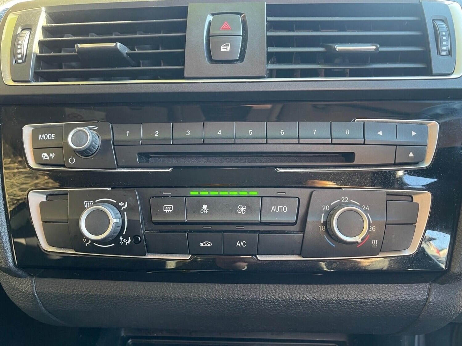 Used BMW 1 Series 2015 for sale - 77179580: Photo 26