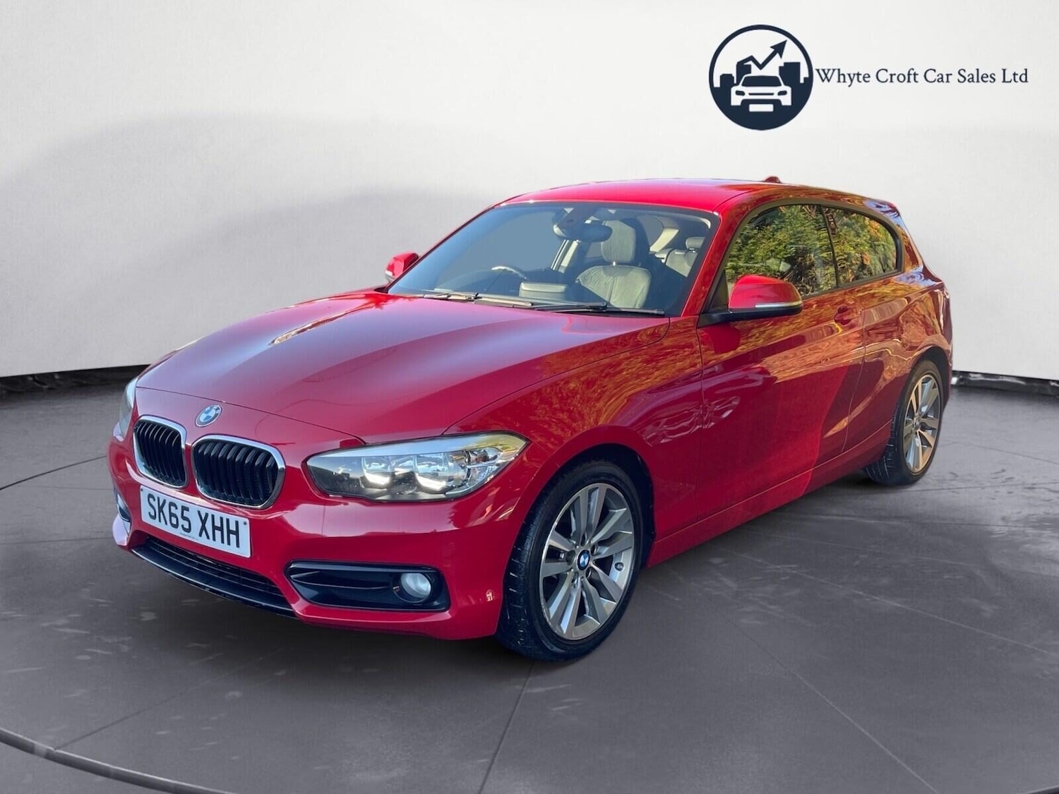 Used BMW 1 Series 2015 for sale - 77179580: Photo 4