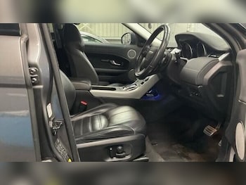 Used Land Rover Range Rover Evoque 2016 for sale - 78669302: Photo
