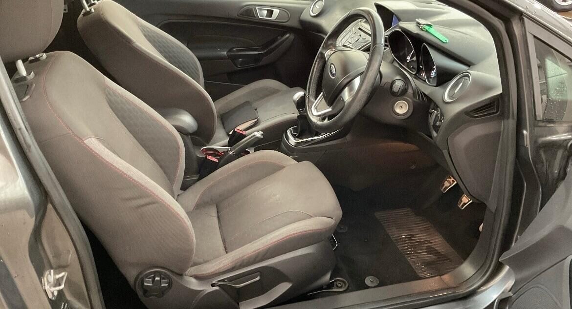 Used Ford Fiesta 2016 for sale - 76649679: Photo 5