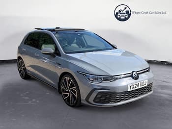 Used Volkswagen Golf 2024 for sale - 79684725: Photo