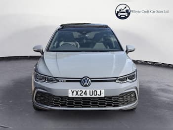 Used Volkswagen Golf 2024 for sale - 79684725: Photo