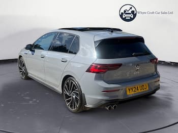 Used Volkswagen Golf 2024 for sale - 79684725: Photo