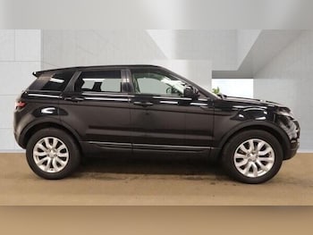 Used Land Rover Range Rover Evoque 2016 for sale - 78680756: Photo