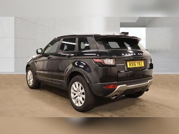 Used Land Rover Range Rover Evoque 2016 for sale - 78680756: Photo
