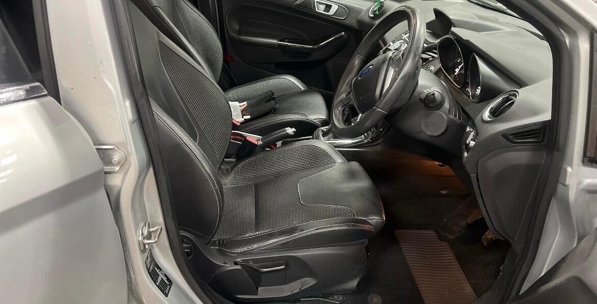 Used Ford Fiesta 2013 for sale - 77482241: Photo 6