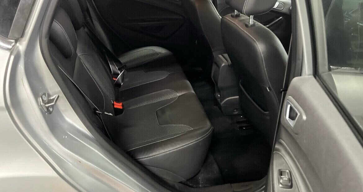 Used Ford Fiesta 2013 for sale - 77482241: Photo 9