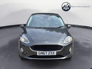 Used Ford Fiesta 2017 for sale - 79283327: Photo