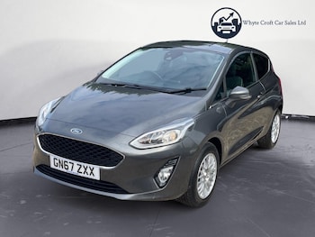 Used Ford Fiesta 2017 for sale - 79283327: Photo
