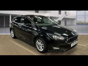 2015 (15) - 1.6 125 Zetec 5dr Powershift