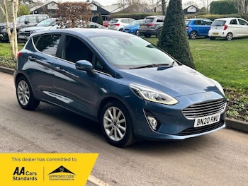 Ford - Fiesta