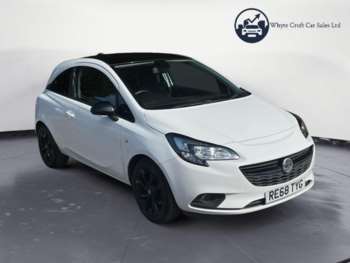 Used Vauxhall Corsa 2019 for sale - 75375283: Photo