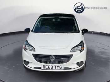 Used Vauxhall Corsa 2019 for sale - 75375283: Photo
