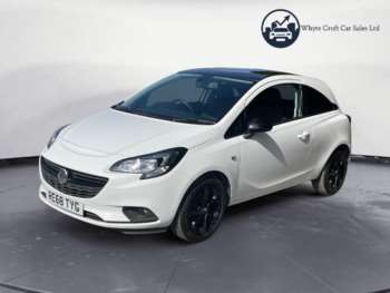 Used Vauxhall Corsa 2019 for sale - 75375283: Photo