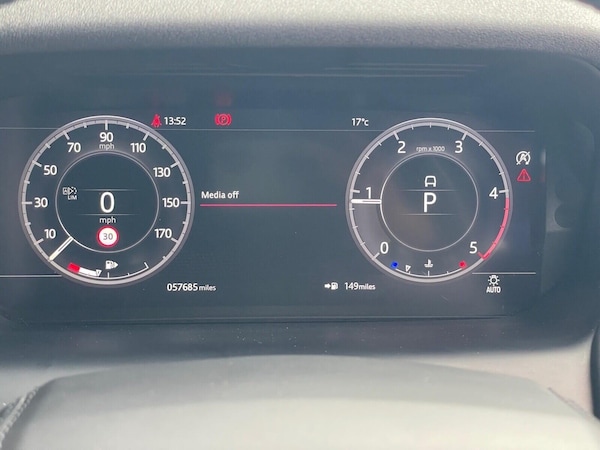 Used Land Rover Discovery Sport 2020 for sale - 75504223: Photo 11