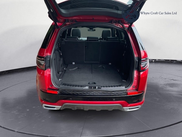 Used Land Rover Discovery Sport 2020 for sale - 75504223: Photo 15