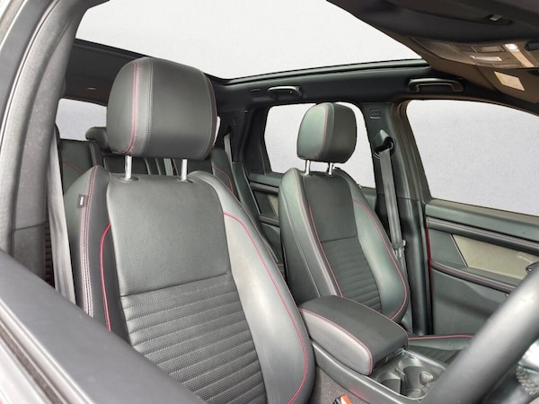 Used Land Rover Discovery Sport 2020 for sale - 75504223: Photo 17