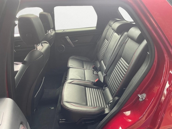 Used Land Rover Discovery Sport 2020 for sale - 75504223: Photo 20