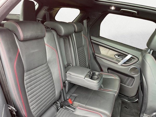 Used Land Rover Discovery Sport 2020 for sale - 75504223: Photo 21