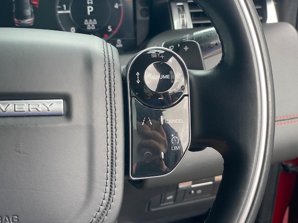 Used Land Rover Discovery Sport 2020 for sale - 75504223: Photo 24