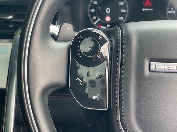 Used Land Rover Discovery Sport 2020 for sale - 75504223: Photo 25