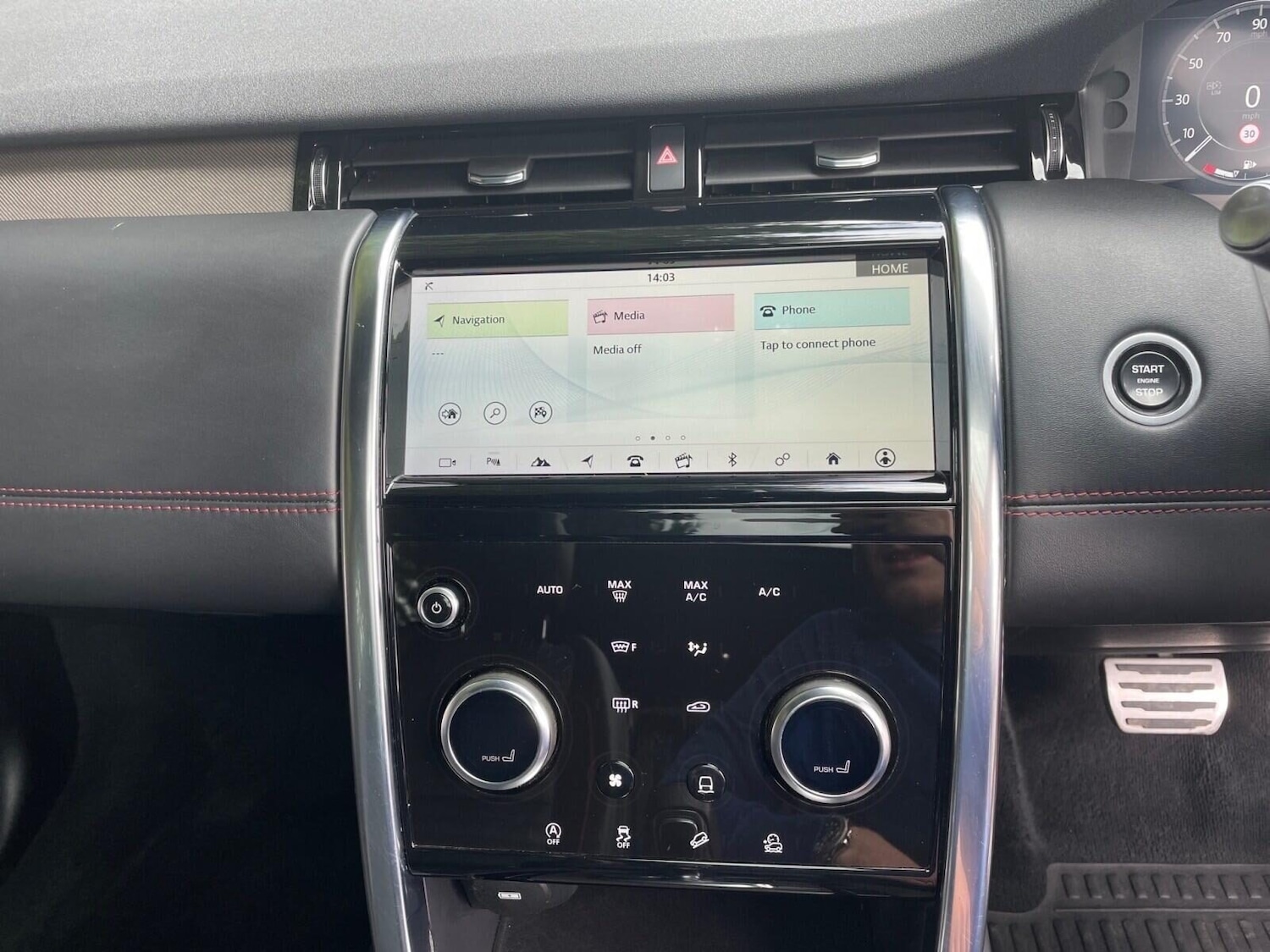 Vehicle 26