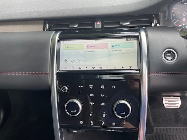 Used Land Rover Discovery Sport 2020 for sale - 75504223: Photo 26