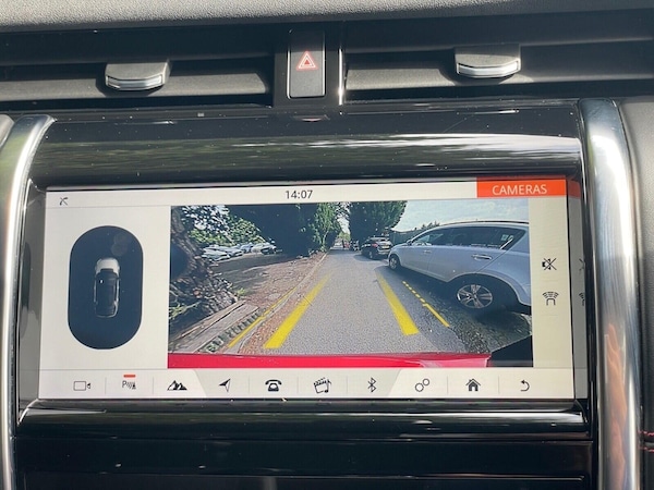 Used Land Rover Discovery Sport 2020 for sale - 75504223: Photo 27