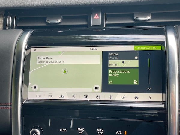 Used Land Rover Discovery Sport 2020 for sale - 75504223: Photo 28