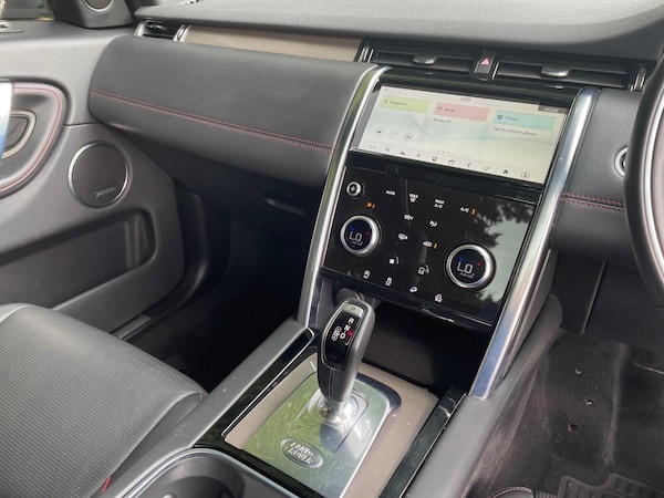 Used Land Rover Discovery Sport 2020 for sale - 75504223: Photo 29