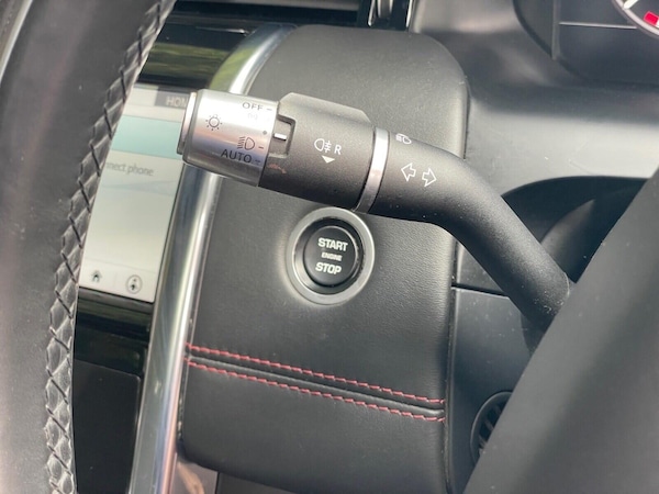 Used Land Rover Discovery Sport 2020 for sale - 75504223: Photo 30