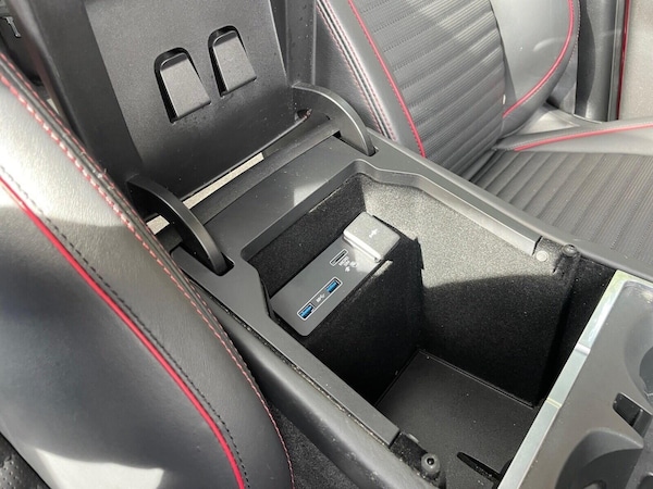Used Land Rover Discovery Sport 2020 for sale - 75504223: Photo 34