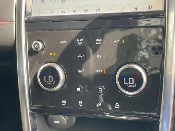 Used Land Rover Discovery Sport 2020 for sale - 75504223: Photo 36