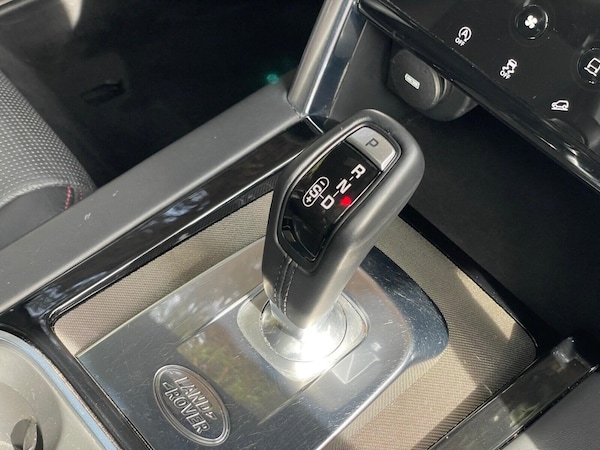 Used Land Rover Discovery Sport 2020 for sale - 75504223: Photo 37