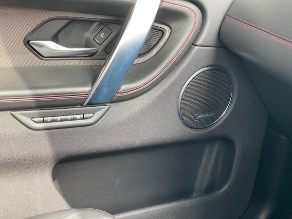 Used Land Rover Discovery Sport 2020 for sale - 75504223: Photo 39