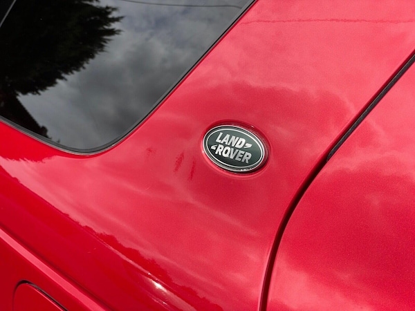 Used Land Rover Discovery Sport 2020 for sale - 75504223: Photo 44