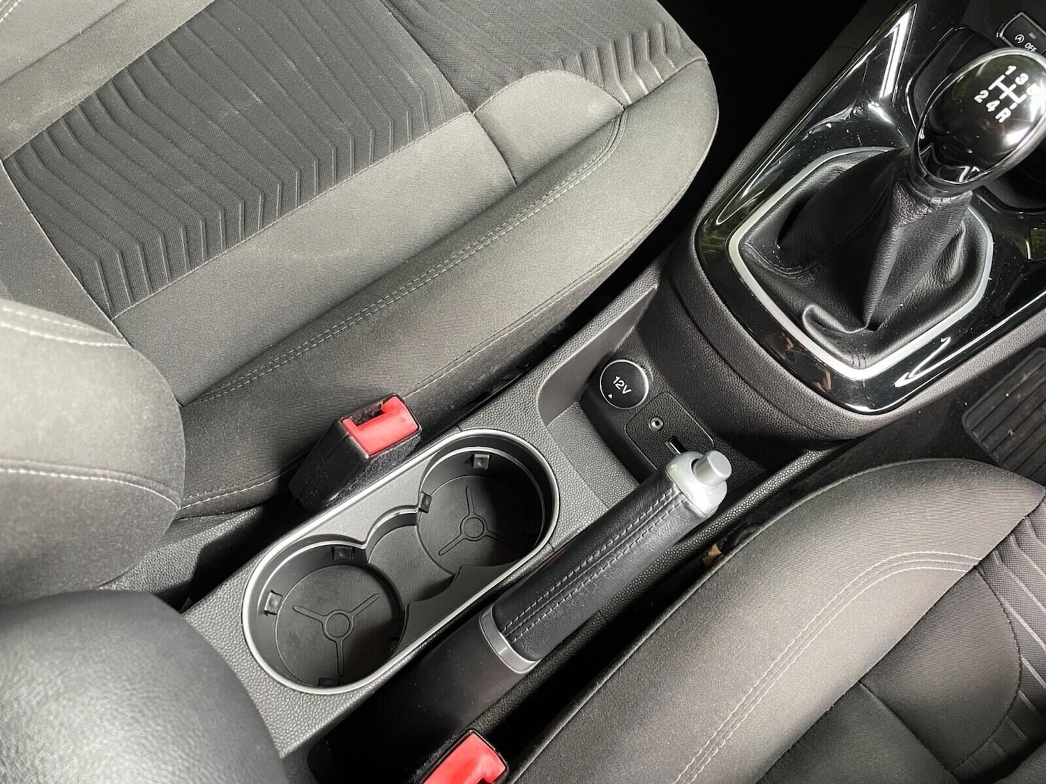 Vehicle 27