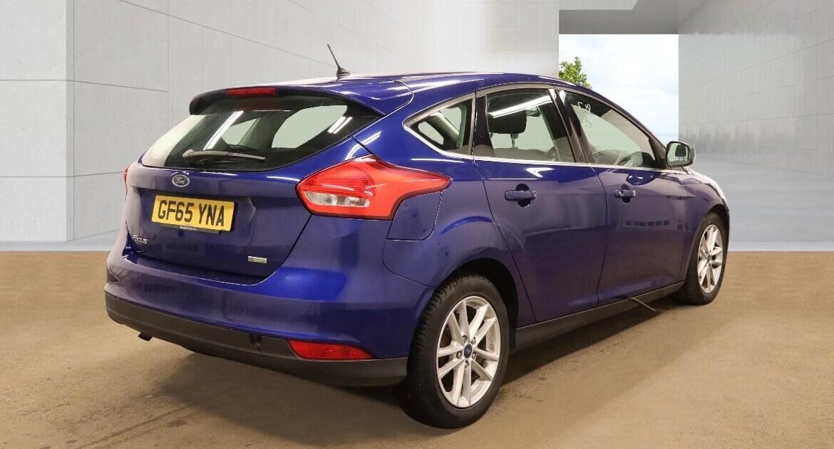 Used Ford Other 2015 for sale - 78225745: Photo 3